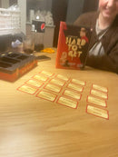 Hard To Get - Årets Selskabsspil 2023