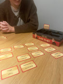 Hard To Get - Årets Selskabsspil 2023