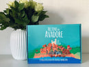 Heltene fra Avadore rollespil - fra 4 - 10 år