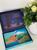 Heltene fra Avadore rollespil - fra 4 - 10 år