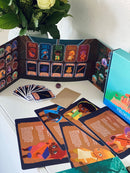 Heltene fra Avadore rollespil - fra 4 - 10 år