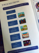 Heltene fra Avadore rollespil - fra 4 - 10 år