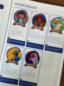 Heltene fra Avadore rollespil - fra 4 - 10 år