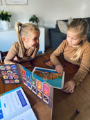 Heltene fra Avadore rollespil - fra 4 - 10 år