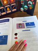 Heltene fra Avadore rollespil - fra 4 - 10 år