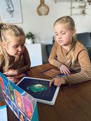 Heltene fra Avadore rollespil - fra 4 - 10 år