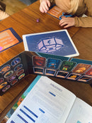 Heltene fra Avadore rollespil - fra 4 - 10 år