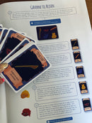 Heltene fra Avadore rollespil - fra 4 - 10 år