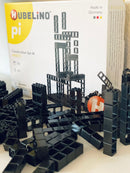 Hubelino pi - Ekstra Byggeklodser - 78 dele - Fra 8 år