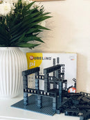 Hubelino pi - Ekstra Byggeklodser - 78 dele - Fra 8 år