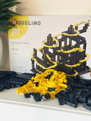 Hubelino Pi Kuglebanesæt - 246 dele - Fra 8 år