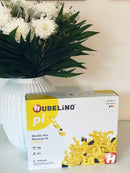 Hubelino pi - Ekstra Kuglebanedele - 98 dele - Fra 8 år