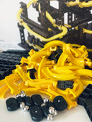 Hubelino Pi Kuglebanesæt - 246 dele - Fra 8 år