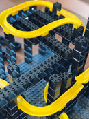 Hubelino Pi Kuglebanesæt - 246 dele - Fra 8 år