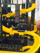 Hubelino pi - Ekstra Kuglebanedele - 98 dele - Fra 8 år