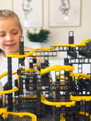 Hubelino pi - Ekstra Kuglebanedele - 98 dele - Fra 8 år