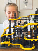 Hubelino pi - Ekstra Kuglebanedele - 98 dele - Fra 8 år