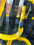 Hubelino pi - Ekstra Kuglebanedele - 98 dele - Fra 8 år