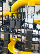 Hubelino pi - Ekstra Kuglebanedele - 98 dele - Fra 8 år