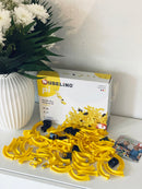 Hubelino pi - Ekstra Kuglebanedele - 98 dele - Fra 8 år