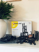 Hubelino pi - Ekstra Byggeklodser - 78 dele - Fra 8 år