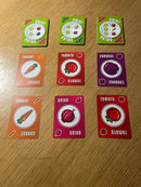 Point Salad - Årets Familiespil 2023? - Fra 8 år