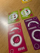 Point Salad - Årets Familiespil 2023? - Fra 8 år