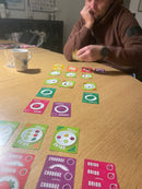 Point Salad - Årets Familiespil 2023? - Fra 8 år