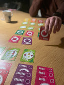 Point Salad - Årets Familiespil 2023? - Fra 8 år