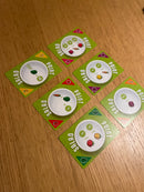 Point Salad - Årets Familiespil 2023? - Fra 8 år