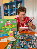 Tegn & Spjæt - Årets Familiespil 2023