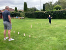 KUBB Family Kongespil i træ - Fra 3 år.