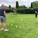 KUBB Family Kongespil i træ - Fra 3 år.