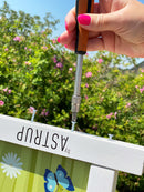 ByAstrup Springforhindring Kæphest - Blomster