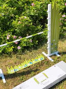 ByAstrup Springforhindring Kæphest - Blomster