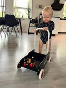 BRIO 30332 - Dachsie gravhund - Trækdyr - 20 cm - Fra 1 år.