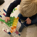 Labolud - Mellem Sæt - 275 dele - Fra 3 år.