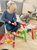 Labolud - Mellem Sæt - 275 dele - Fra 3 år.