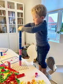 Labolud - Mellem Sæt - 275 dele - Fra 3 år.