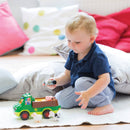 WOW Toys - Legetøjsbil - Lastbilen Freddie