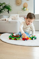 WOW Toys - Legetøjsbil - Lastbilen Freddie