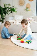 WOW Toys - Legetøjsbil - Lastbilen Freddie