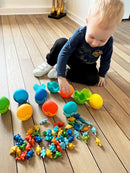 Learning Resources - Dinosaur-æg med tal 1-10 - Fra 3 år.