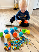 Learning Resources - Dinosaur-æg med tal 1-10 - Fra 3 år.