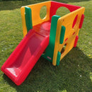 Rutsjebane m plateau fra Little Tikes