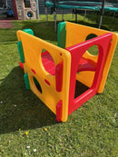 Rutsjebane m plateau fra Little Tikes