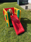 Rutsjebane m plateau fra Little Tikes