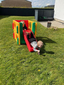 Rutsjebane m plateau fra Little Tikes