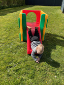 Rutsjebane m plateau fra Little Tikes