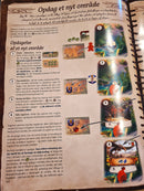 Lost Ruins of Arnak strategispil - Dansk - Fra 12 år.